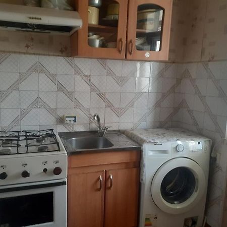 2-Ух Комнатная Квартира Baku Ngoại thất bức ảnh